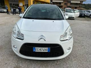 CITROEN C3 usata, con Airbag