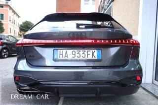 AUDI A5 usata, con Airbag Passeggero