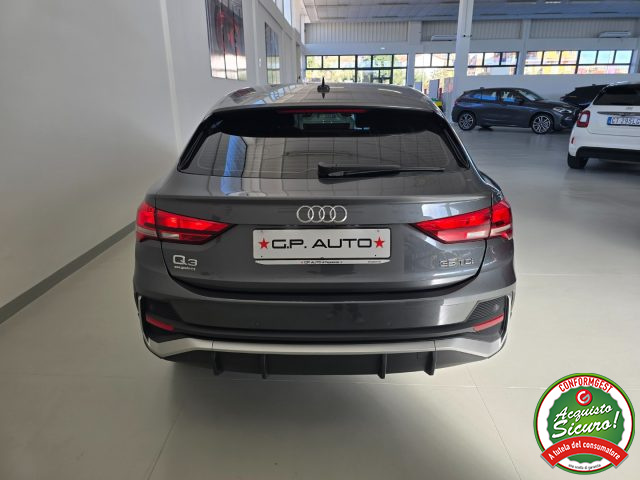 AUDI Q3 usata, con Alzacristalli elettrici