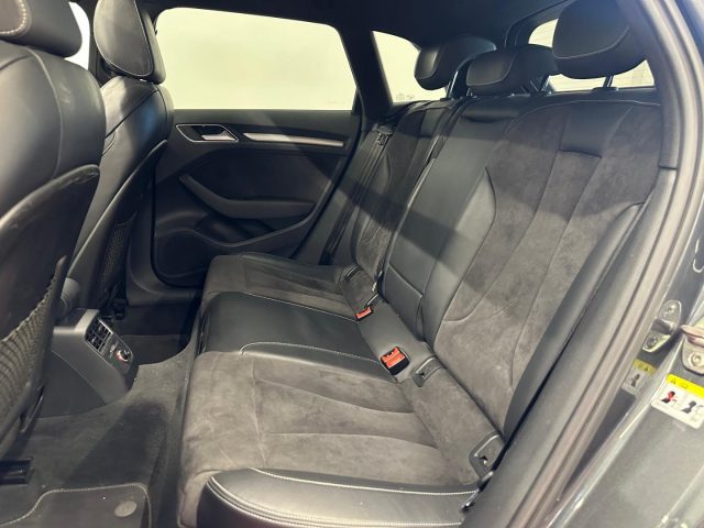 AUDI S3 usata, con Chiusura centralizzata