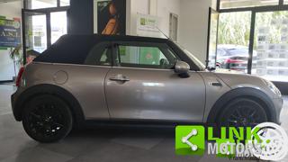 MINI One usata 3