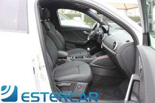 AUDI Q2 usata, con ESP