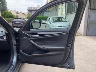 BMW 520 usata 18