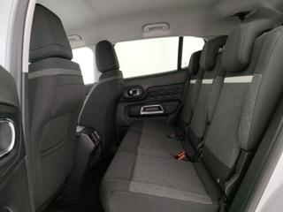 CITROEN C5 Aircross usata, con Volante in pelle