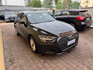 AUDI A3 SPB 35 TDI S tronic Business