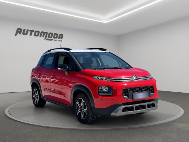 CITROEN C3 Aircross usata, con Airbag laterali