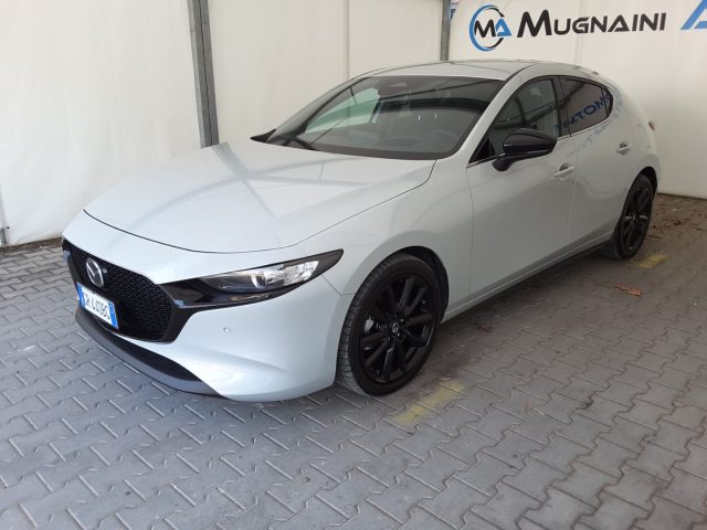 MAZDA 3 usata, con Airbag laterali