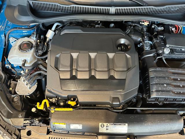 VOLKSWAGEN Polo usata, con Controllo elettronico della corsia