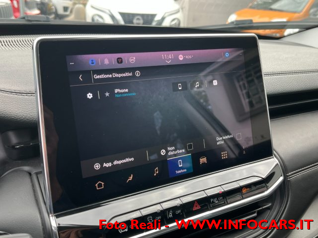 JEEP Compass usata, con Fari LED