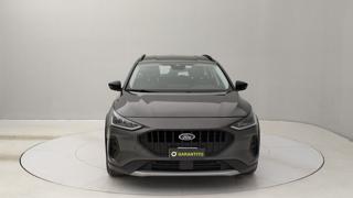 FORD Focus usata, con Cerchi in lega