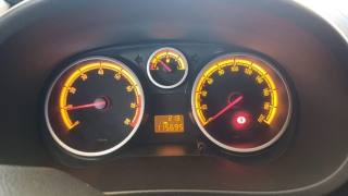 OPEL Corsa usata, con Fendinebbia