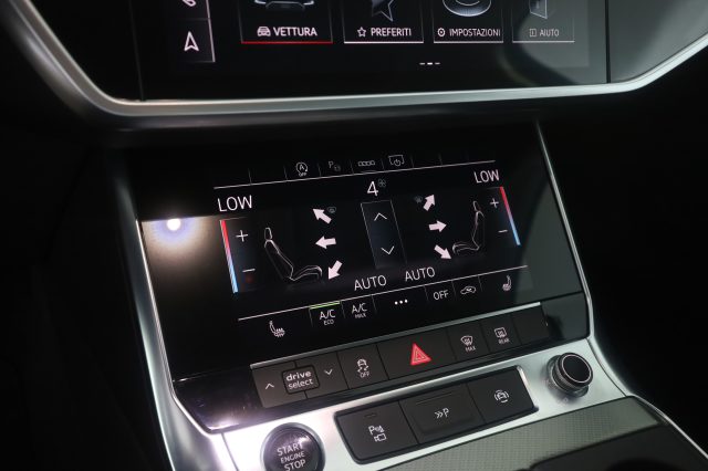 AUDI A6 usata 11