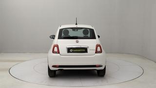 FIAT 500 usata, con Airbag Passeggero