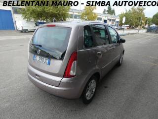 LANCIA MUSA usata, con Climatizzatore
