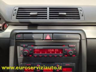 AUDI A4 usata, con Bracciolo