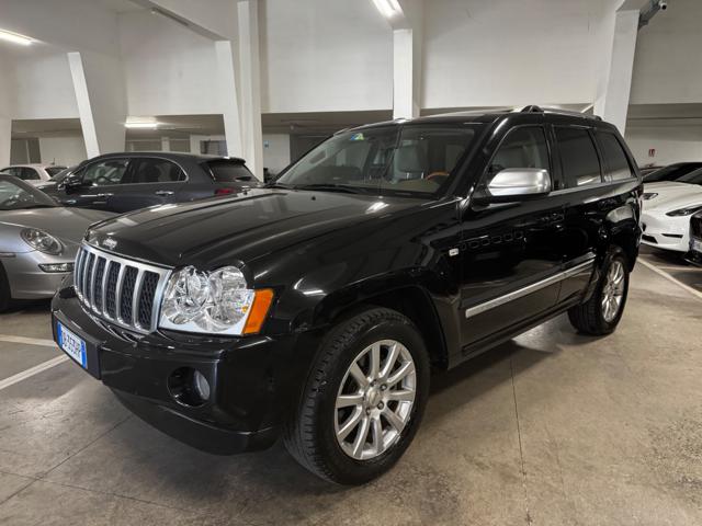 JEEP Grand Cherokee usata, con Airbag