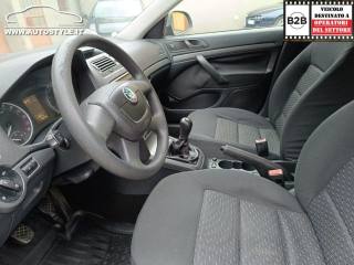 SKODA Octavia usata 43
