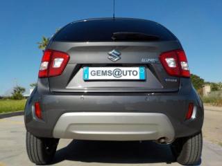SUZUKI Ignis usata, con Chiusura centralizzata