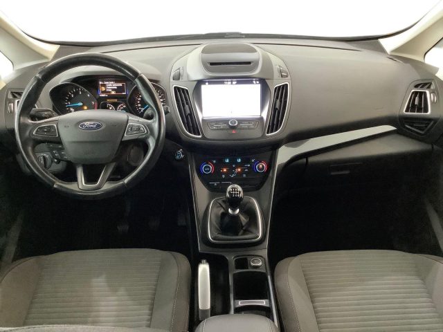 FORD C-Max usata, con Chiusura centralizzata