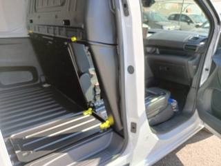 FIAT Doblo usata, con Immobilizzatore elettronico