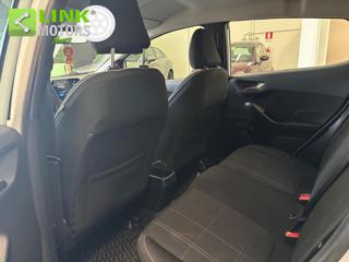 FORD Fiesta usata, con Chiusura centralizzata telecomandata