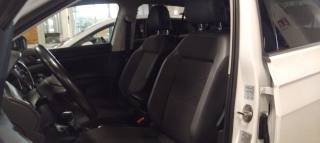 VOLKSWAGEN T-Cross usata, con Fari LED