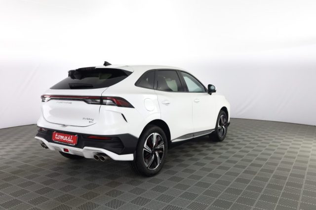 FORTHING Friday HEV usata 3