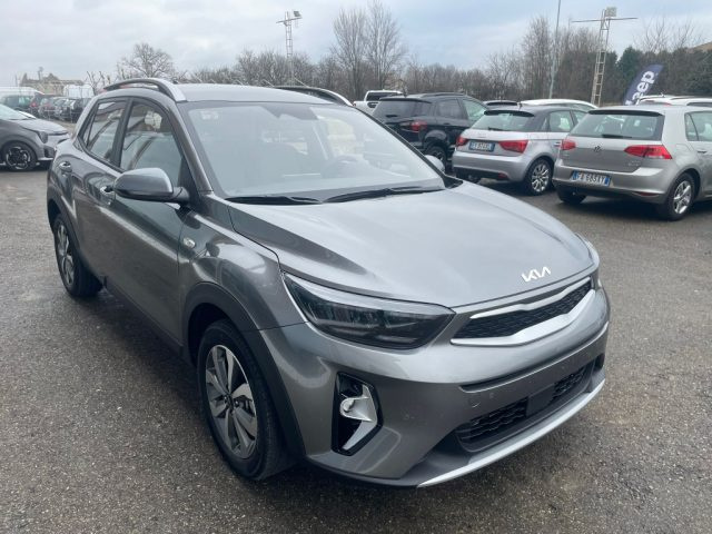 KIA Stonic usata, con Airbag laterali