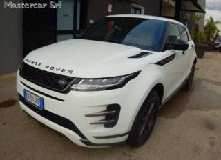 LAND ROVER Range Rover Evoque usata, con Airbag