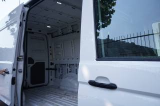 VOLKSWAGEN Crafter usata 20