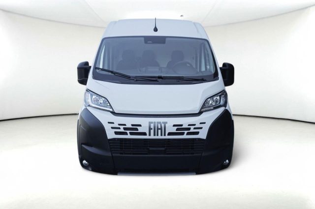 FIAT Ducato usata, con Airbag Passeggero