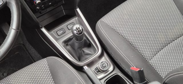 SUZUKI Vitara usata, con Telecamera per parcheggio assistito