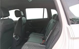 VOLKSWAGEN Tiguan usata, con Chiusura centralizzata