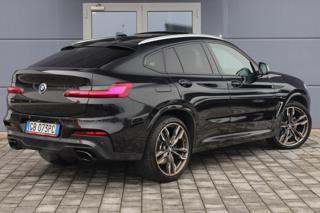 BMW X4 usata, con Airbag Passeggero