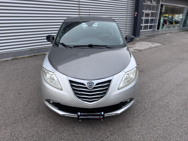 LANCIA Ypsilon usata, con Airbag