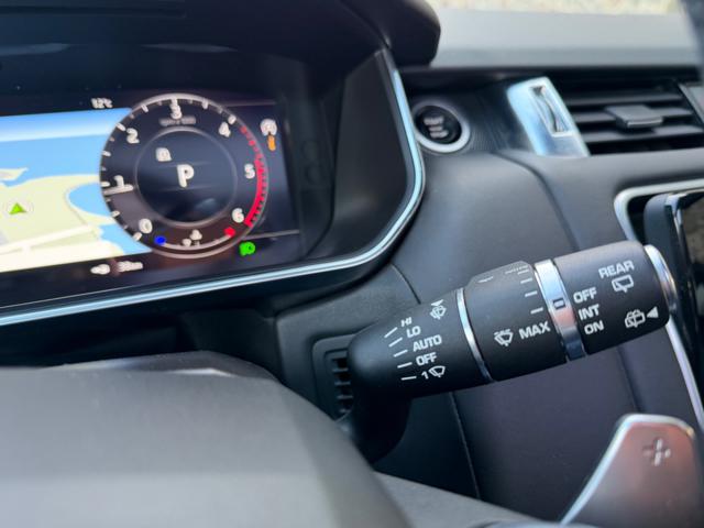 LAND ROVER Range Rover Sport usata, con Sensore di pioggia