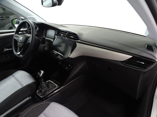 OPEL Corsa usata, con Immobilizzatore elettronico