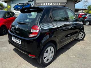 RENAULT Twingo usata, con Alzacristalli elettrici