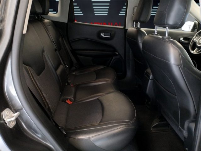 JEEP Compass usata 16