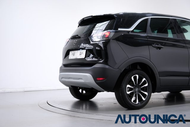 OPEL Crossland usata 45