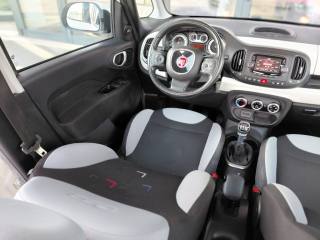 FIAT 500L usata, con ESP