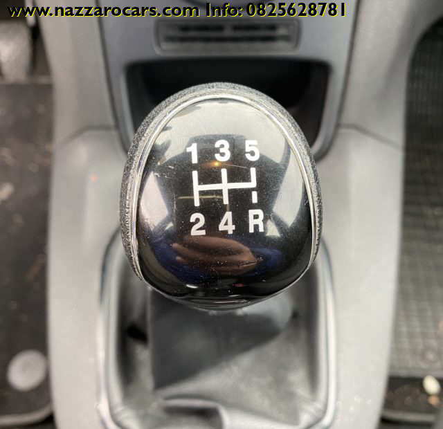 FORD Fiesta usata, con Lettore CD