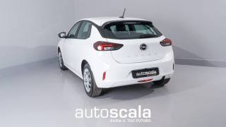 OPEL Corsa usata, con Vivavoce