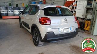 CITROEN C3 usata, con Airbag laterali