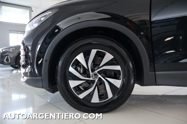 VOLKSWAGEN Tiguan usata, con Climatizzatore automatico, 2 zone