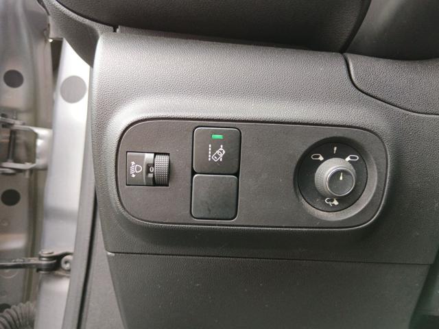 CITROEN C3 usata, con Chiusura centralizzata