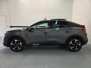 CITROEN C4 usata, con ESP