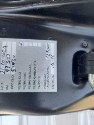 FIAT Ducato usata, con Bracciolo