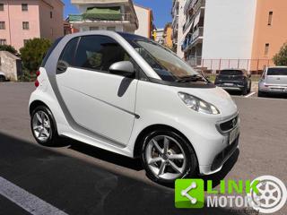 SMART ForTwo usata, con Airbag Passeggero
