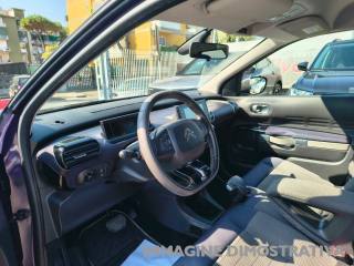 CITROEN C4 Cactus usata, con Controllo automatico clima